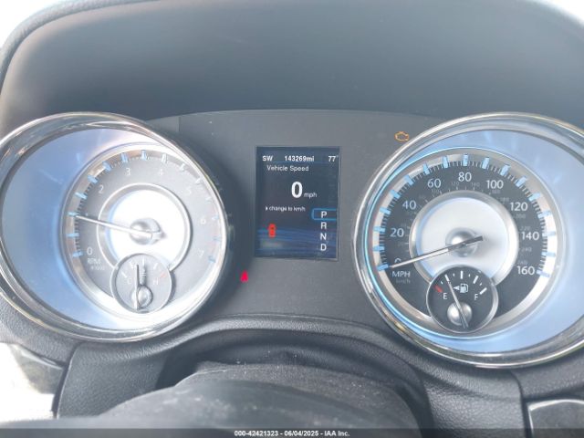 2013 CHRYSLER 300C 2C3CCAET1DH507346 Photo 6