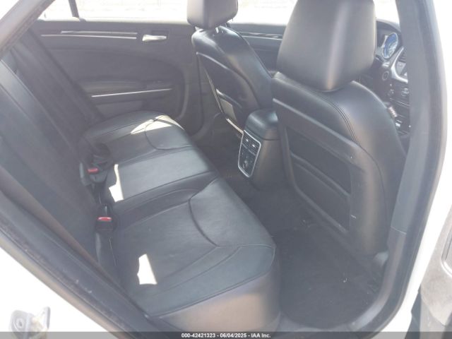 2013 CHRYSLER 300C 2C3CCAET1DH507346 Photo 7