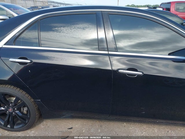 1G6AU5S80E0157000 Cadillac lf3