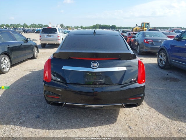 1G6AU5S80E0157000 Cadillac lf3