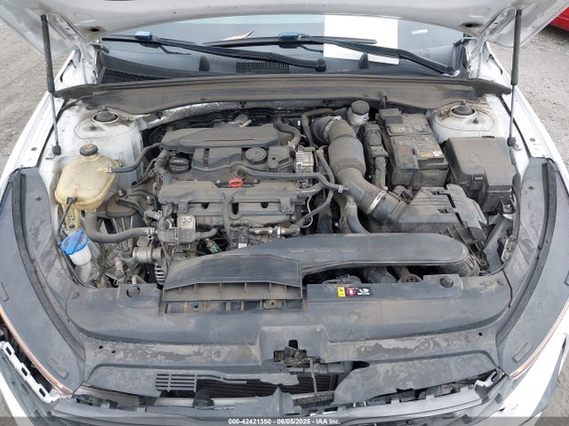 5XXG64J27NG133509 KIA t-gdi gamma ii