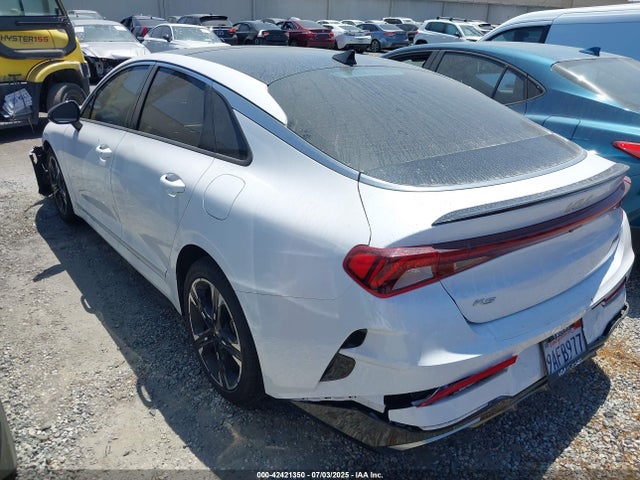 5XXG64J27NG133509 KIA t-gdi gamma ii