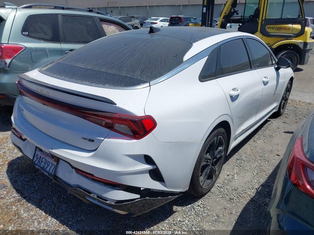 5XXG64J27NG133509 KIA t-gdi gamma ii