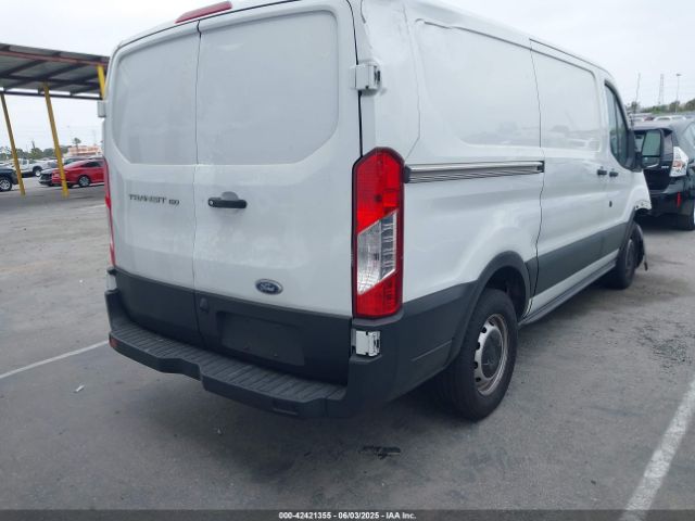 2019 FORD TRANSIT-150 1FTYE1YM8KKA22840 Photo 3