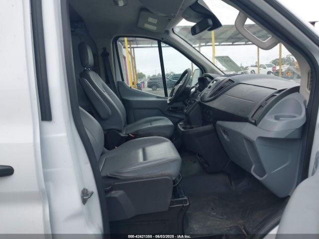 2019 FORD TRANSIT-150 1FTYE1YM8KKA22840 Photo 4