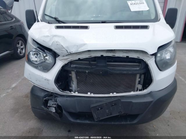 2019 FORD TRANSIT-150 1FTYE1YM8KKA22840 Photo 5
