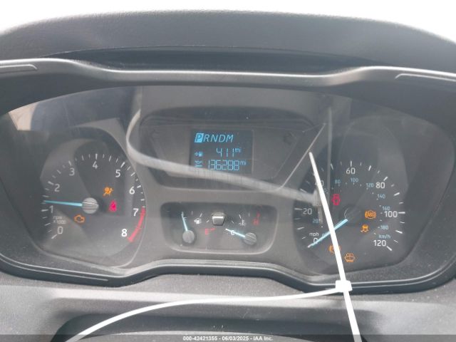 2019 FORD TRANSIT-150 1FTYE1YM8KKA22840 Photo 6