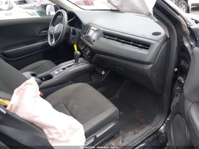 2019 HONDA HR-V 3CZRU6H32KM707365 Photo 4