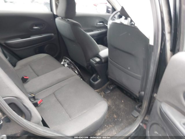 2019 HONDA HR-V 3CZRU6H32KM707365 Photo 7