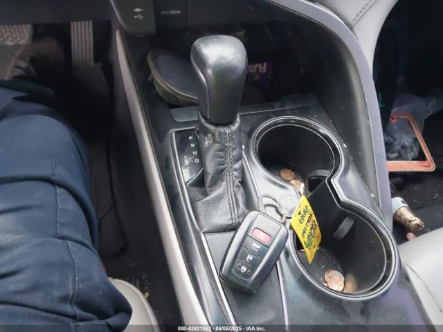 4T1B11HK7JU111555 Toyota CAMRY SE