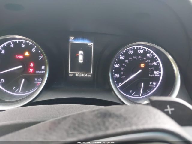 4T1B11HK7JU111555 Toyota CAMRY SE