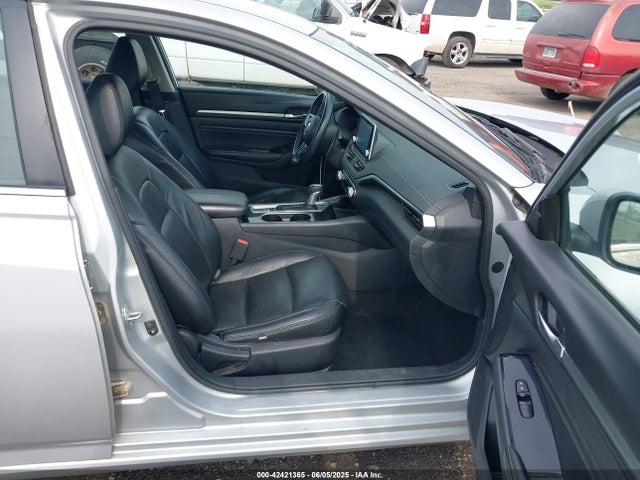 Nissan Altima 2021 1N4BL4DV7MN301523 Image 5