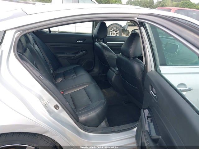 Nissan Altima 2021 1N4BL4DV7MN301523 Image 8