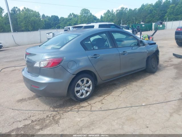 2013 MAZDA MAZDA3 JM1BL1TF3D1731186 Photo 3