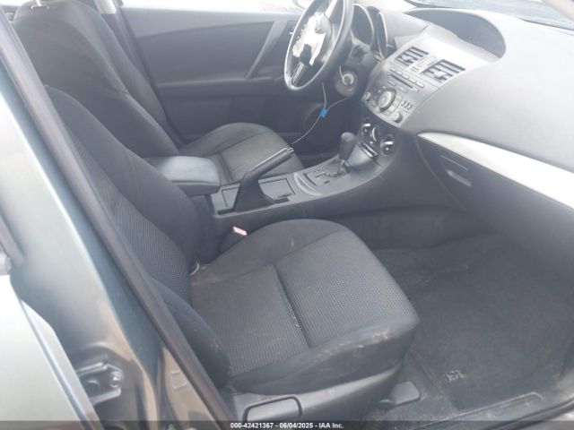 2013 MAZDA MAZDA3 JM1BL1TF3D1731186 Photo 4
