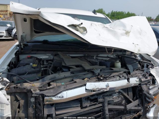 1GCPCNEC4HF136436 Chevrolet Silverado 1500 Ls
