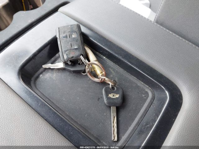 1GCPCNEC4HF136436 Chevrolet Silverado 1500 Ls