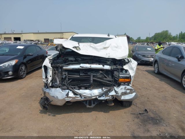 1GCPCNEC4HF136436 Chevrolet Silverado 1500 Ls