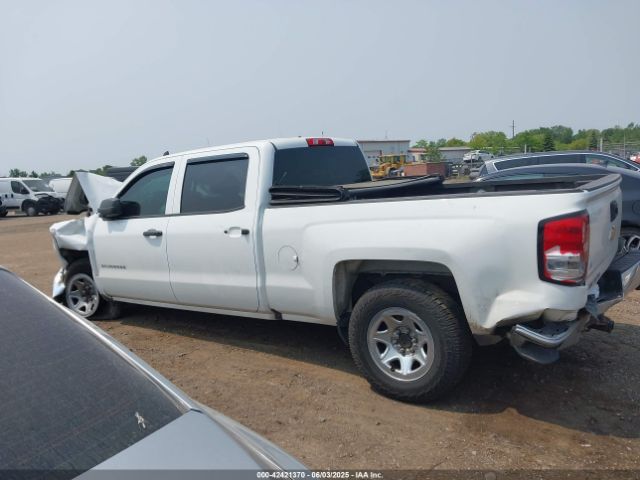1GCPCNEC4HF136436 Chevrolet Silverado 1500 Ls