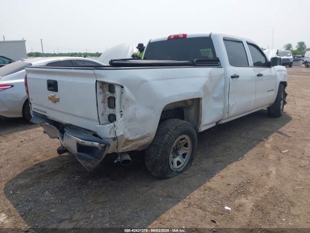 1GCPCNEC4HF136436 Chevrolet Silverado 1500 Ls