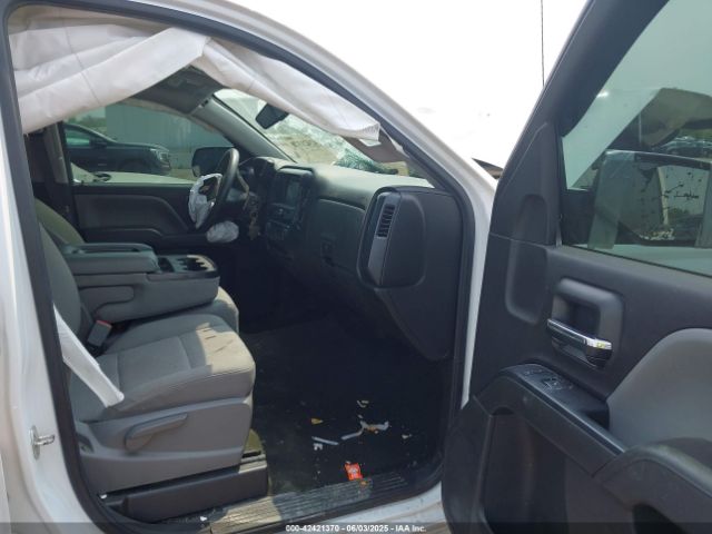 1GCPCNEC4HF136436 Chevrolet Silverado 1500 Ls