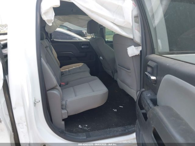 1GCPCNEC4HF136436 Chevrolet Silverado 1500 Ls