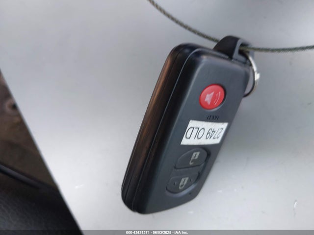 Toyota 2zr-fxe+3jm 2015 JTDKN3DU0F0448708 Image 11