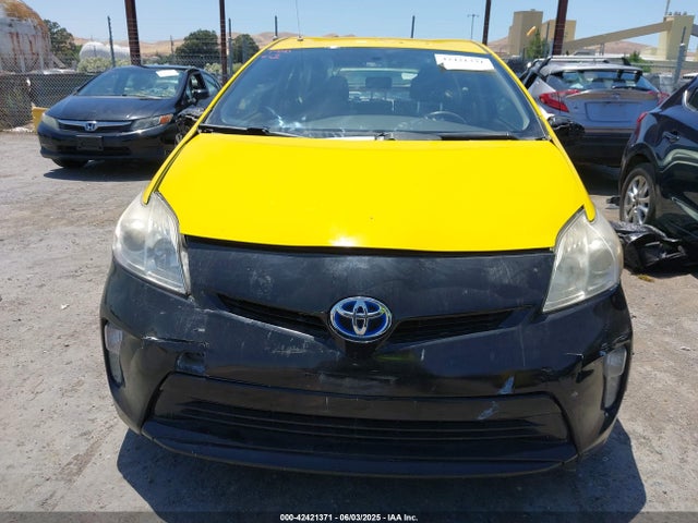Toyota 2zr-fxe+3jm 2015 JTDKN3DU0F0448708 Image 12
