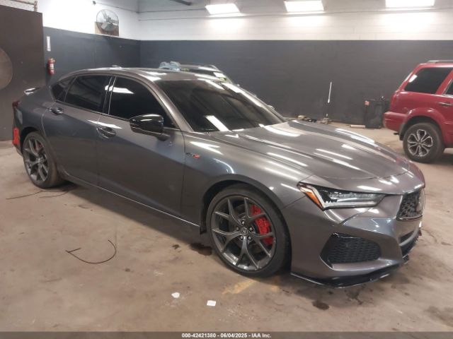 2023 ACURA TLX 19UUB7F91PA000816