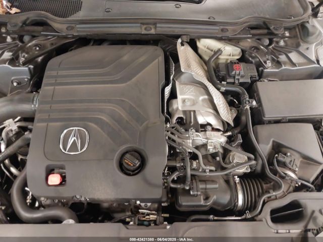 2023 ACURA TLX 19UUB7F91PA000816 Photo 9