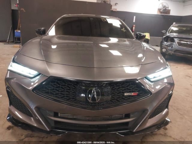 2023 ACURA TLX 19UUB7F91PA000816 Photo 5