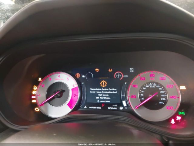 2023 ACURA TLX 19UUB7F91PA000816 Photo 6