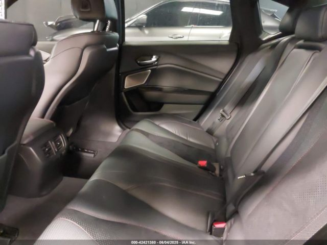 2023 ACURA TLX 19UUB7F91PA000816 Photo 7