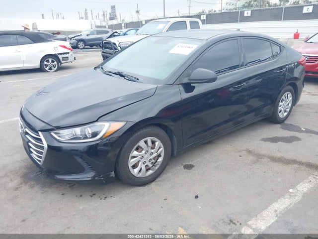 5NPD74LF9JH389066 Hyundai mpi nu