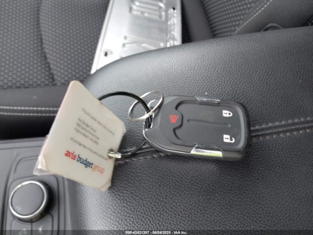 3GKALMEG9RL210738 GMC Terrain Fwd Sle