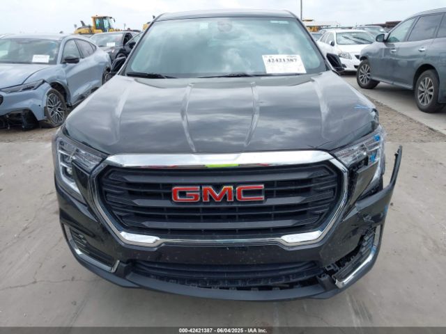 3GKALMEG9RL210738 GMC Terrain Fwd Sle