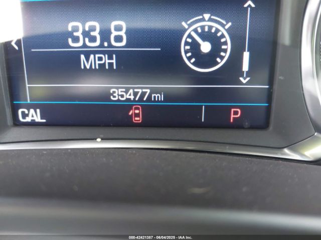 3GKALMEG9RL210738 GMC Terrain Fwd Sle
