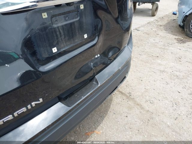 3GKALMEG9RL210738 GMC Terrain Fwd Sle