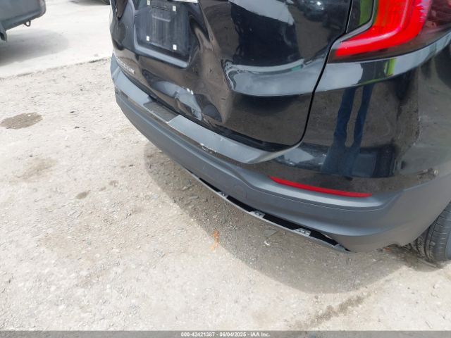 3GKALMEG9RL210738 GMC Terrain Fwd Sle