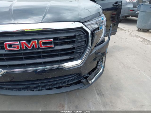 3GKALMEG9RL210738 GMC Terrain Fwd Sle