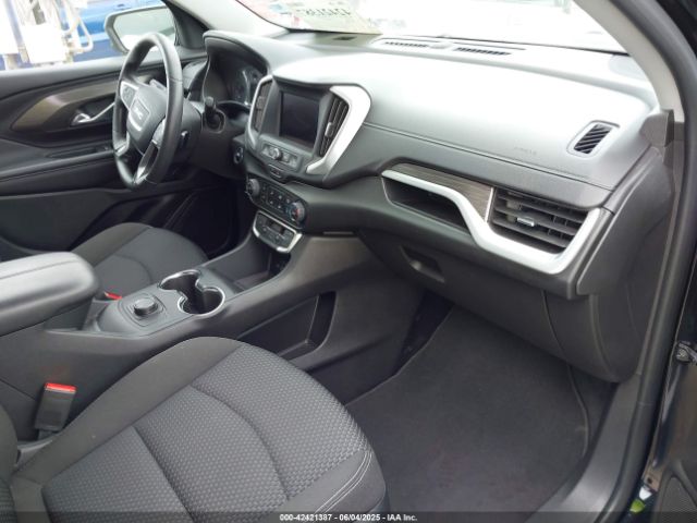 3GKALMEG9RL210738 GMC Terrain Fwd Sle