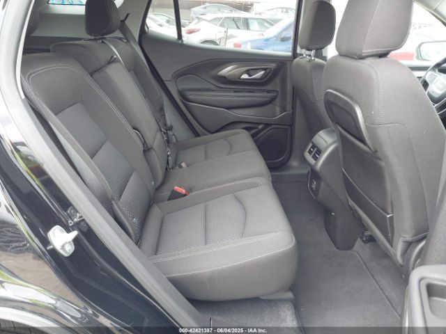 3GKALMEG9RL210738 GMC Terrain Fwd Sle