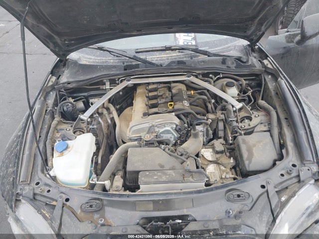 JM1NDAD70G0111004 Mazda pe