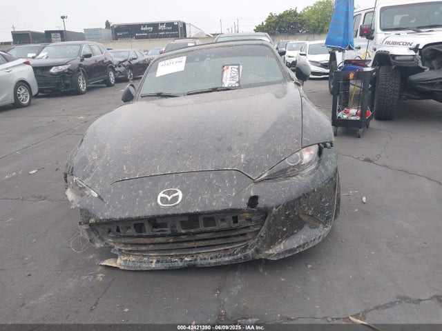 JM1NDAD70G0111004 Mazda pe