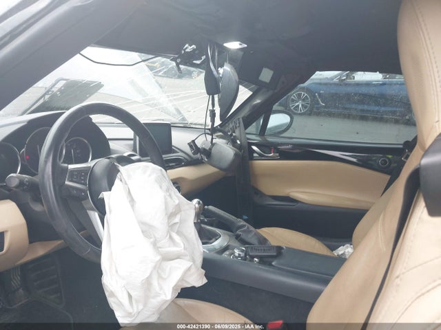 JM1NDAD70G0111004 Mazda pe