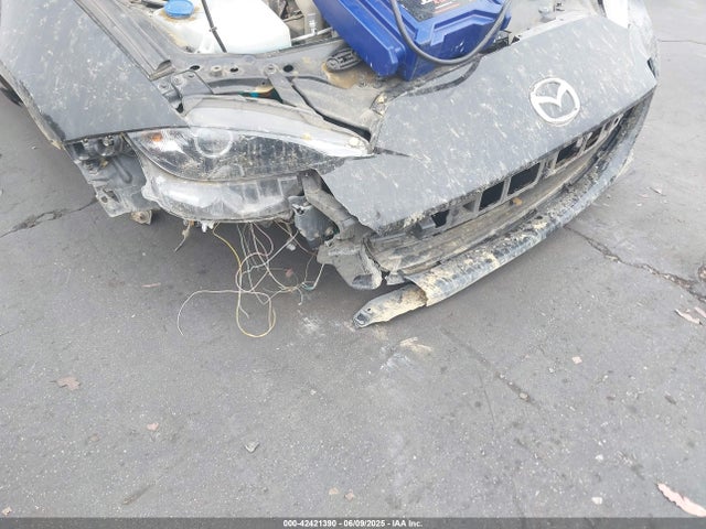 JM1NDAD70G0111004 Mazda pe