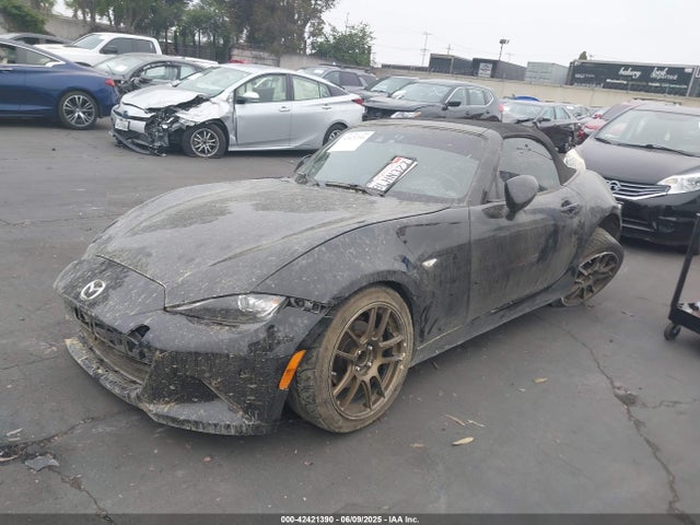 JM1NDAD70G0111004 Mazda pe