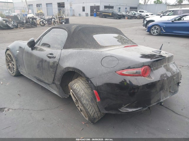 JM1NDAD70G0111004 Mazda pe