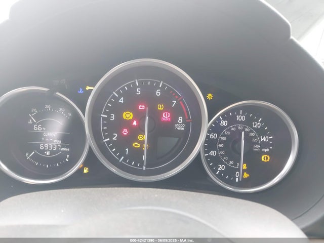 JM1NDAD70G0111004 Mazda pe