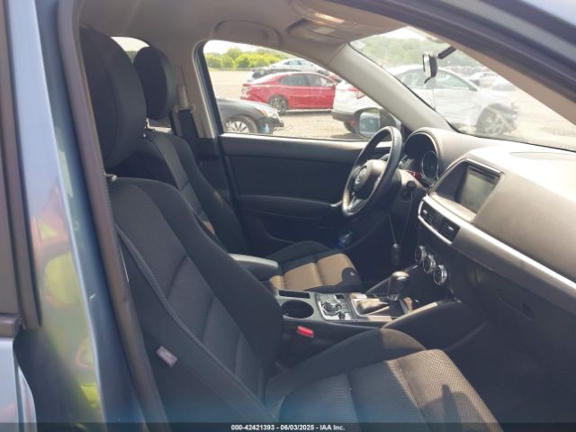JM3KE4CYXG0713248 Mazda Cx-5 Touring